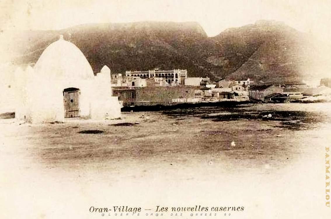 CA a- 160- Village negre.jpg